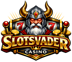 SlotsVader Casino